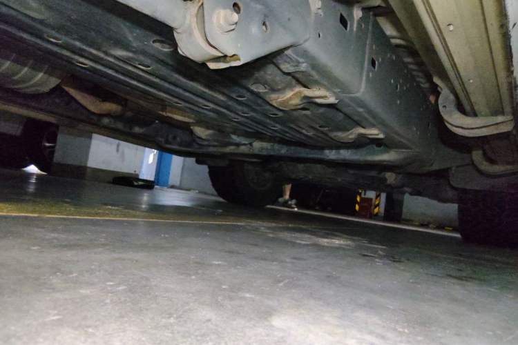 Used Toyota Land Cruiser 2018 4.0L GX-R Gasoline 7-Seater Middle East Chassis Rear Right