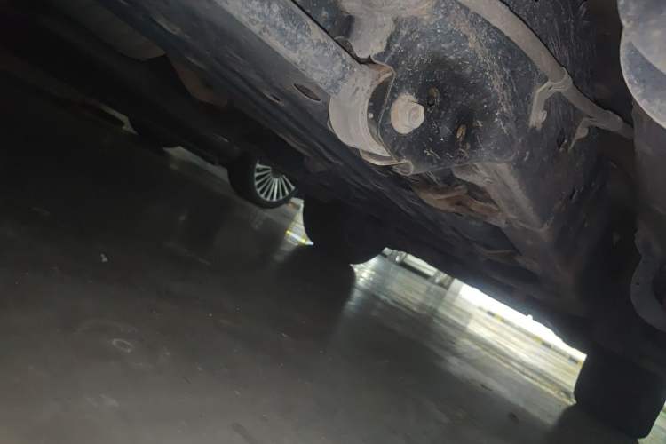 Used Toyota Land Cruiser 2018 4.0L GX-R Gasoline 7-Seater Middle East Chassis Rear Right