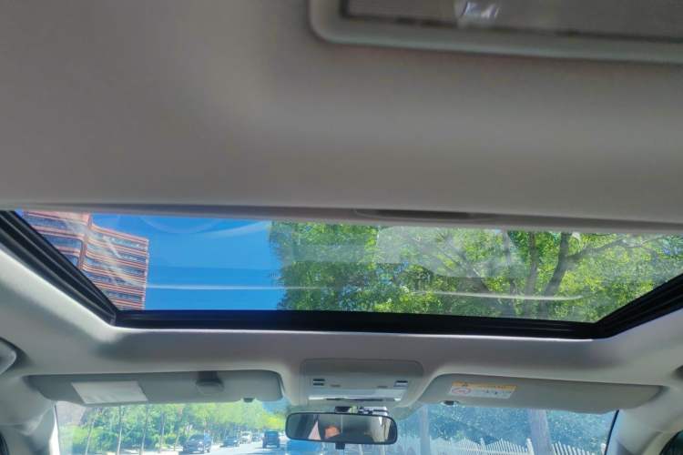 Used Toyota Land Cruiser  Headliner