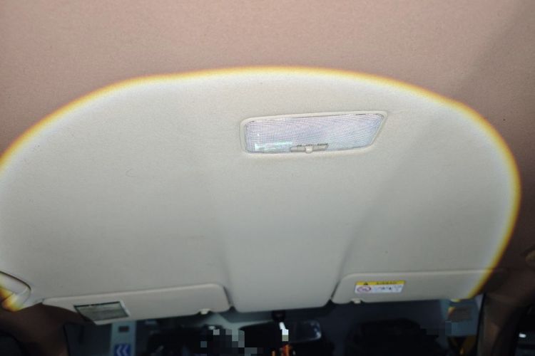 Used Toyota Land Cruiser  Headliner