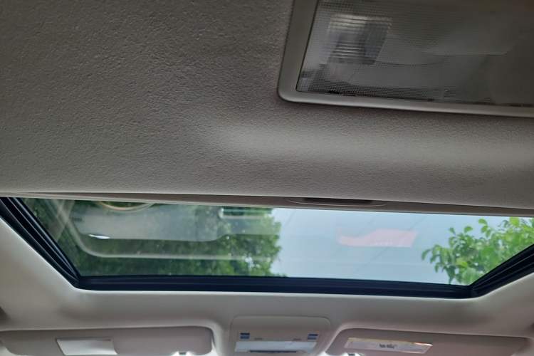 Used Toyota Land Cruiser  Headliner