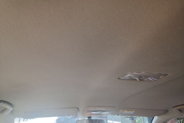 Used Toyota Land Cruiser  Headliner