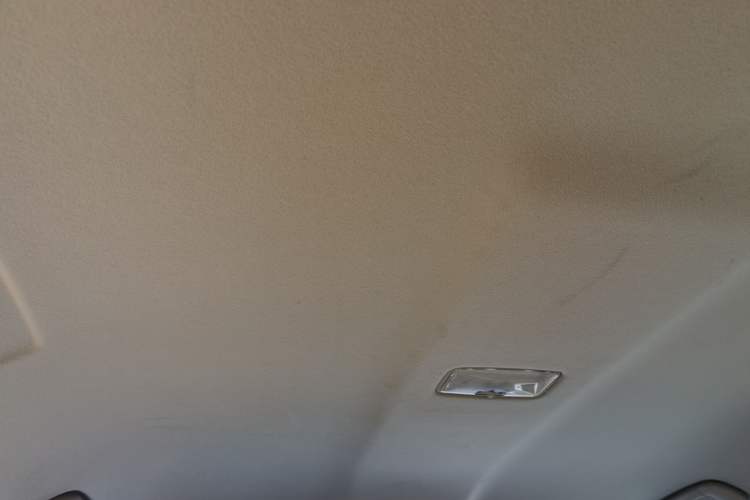 Used Toyota Land Cruiser  Headliner