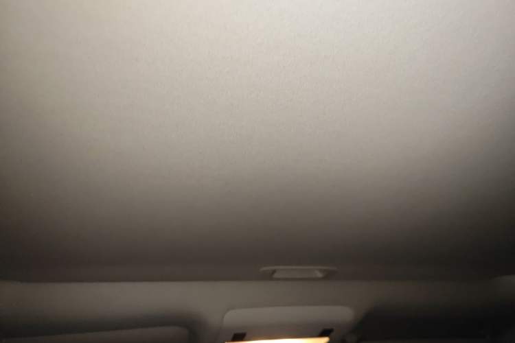 Used Toyota Land Cruiser 2018 5.7 EX-R Middle East Headliner