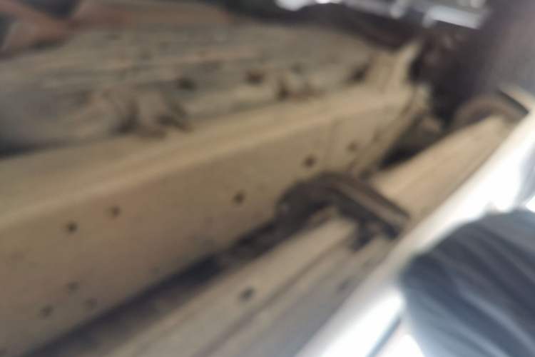 Used Toyota Land Cruiser 2018 4.0L GX-R Gasoline 7-Seater Middle East Right Side Sill