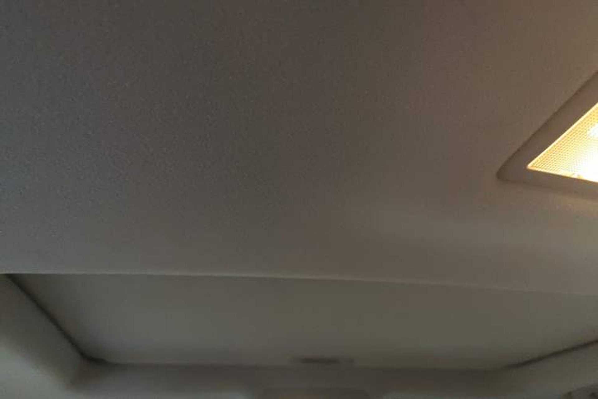 Used Toyota Land Cruiser  Headliner