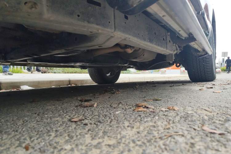 Used Toyota Land Cruiser 2019 4.0L VX-R Lowered Suspension Middle East Chassis Front Left