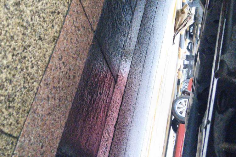 Used Toyota Land Cruiser  Chassis Front Right