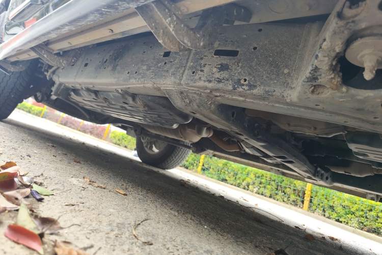Used Toyota Land Cruiser 2019 4.0L VX-R Lowered Suspension Middle East Chassis Front Right