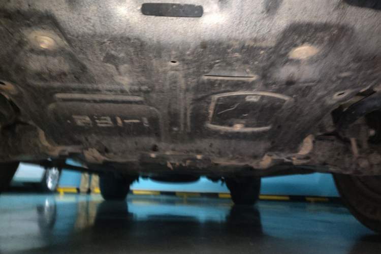 Used Toyota Land Cruiser 2019 5.7L 7-Seater Middle East Version Chassis Front