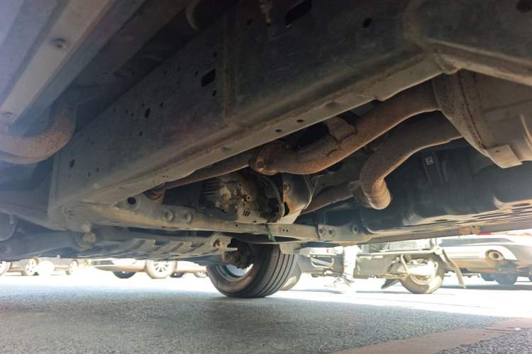 Used Toyota Land Cruiser 2019 4.0L GX-R Eight-Cylinder Underbody Lighting Flowing LED Lights – Middle East Chassis Rear Left