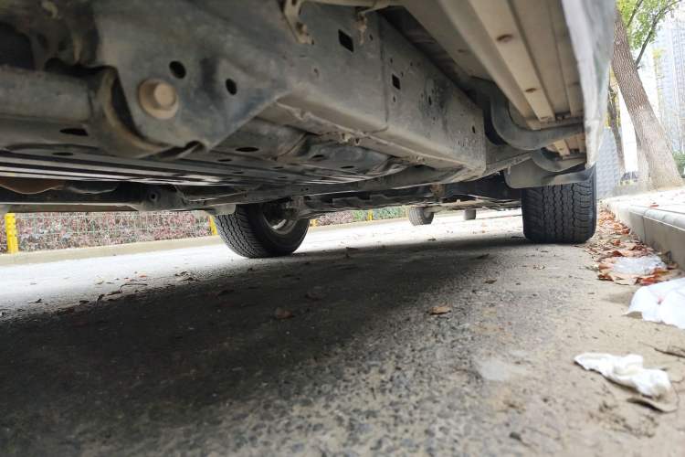 Used Toyota Land Cruiser 2019 4.0L VX-R Lowered Suspension Middle East Chassis Rear Right
