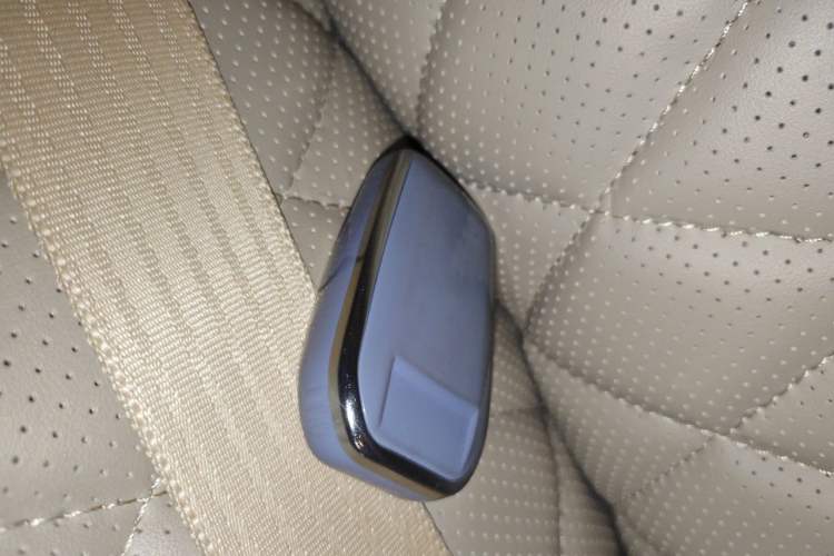 Used Toyota Land Cruiser  Vehicle Key