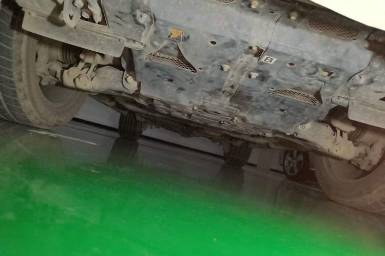 Used Toyota Land Cruiser 2019 4.0L GX-R 5-Seater Parallel Import Chassis Front