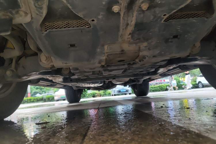 Used Toyota Land Cruiser 2019 4.0L GX-R 7 Seats Parallel Import Chassis Front