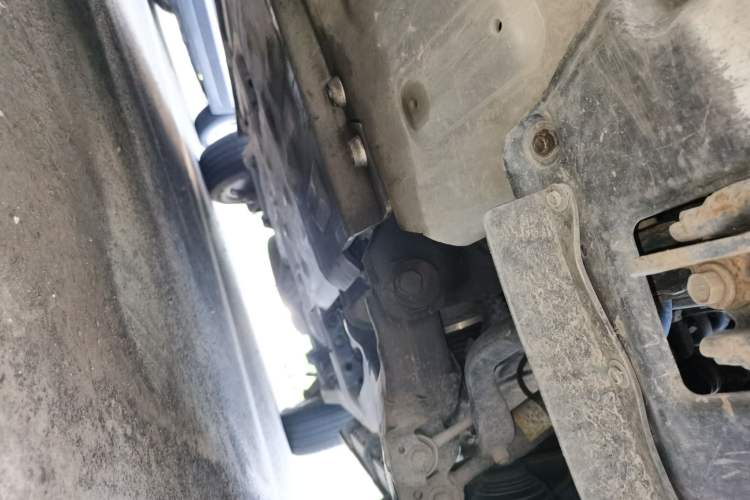 Used Toyota Land Cruiser 2019 4.0L GX-R 7 Seats Parallel Import Chassis Front