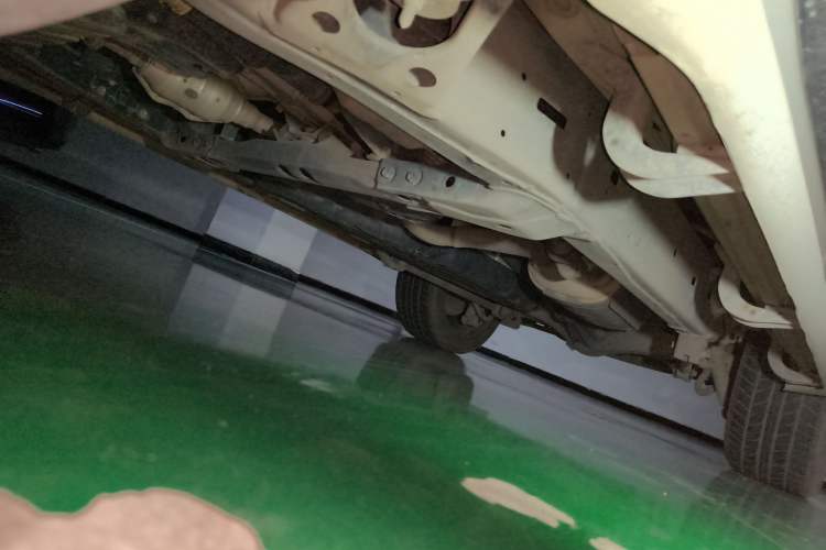 Used Toyota Land Cruiser 2019 4.0L GX-R 5-Seater Parallel Import Chassis Front Left