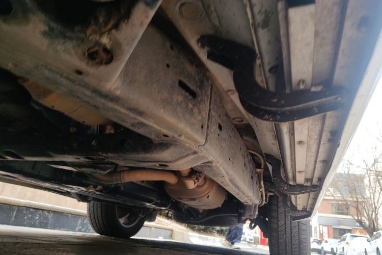 Used Toyota Land Cruiser 2019 4.0L VX-R Lowered Suspension Middle East Chassis Front Left