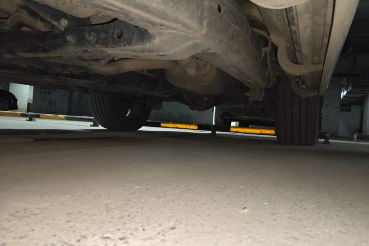 Used Toyota Land Cruiser 2019 4.0L GX-R 5-Seater Parallel Import Chassis Front Left