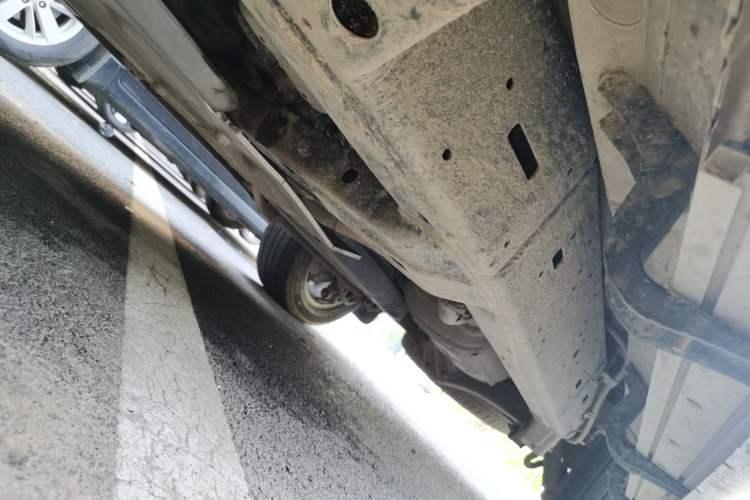 Used Toyota Land Cruiser 2019 4.0L GX-R 7 Seats Parallel Import Chassis Front Left