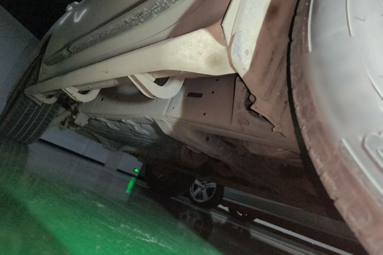 Used Toyota Land Cruiser 2019 4.0L GX-R 5-Seater Parallel Import Chassis Front Right