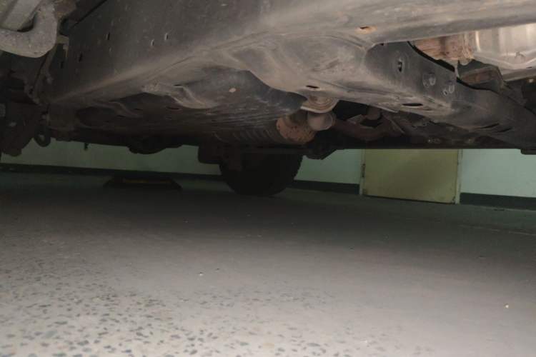 Used Toyota Land Cruiser 2019 4.0L GX-R 5-Seater Parallel Import Chassis Front Right