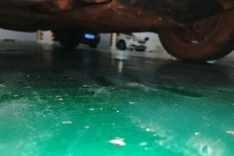 Used Toyota Land Cruiser  Chassis Front Right