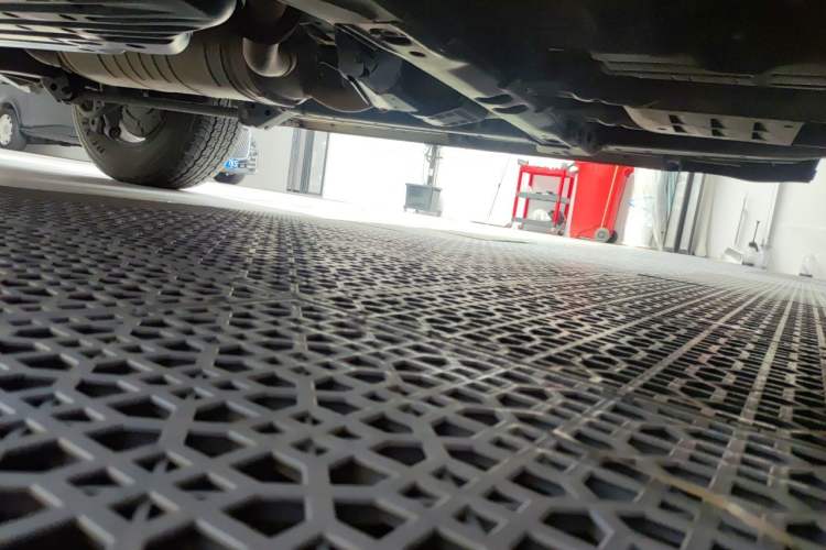 Used Toyota Land Cruiser 2019 4.6L GX-R Middle East Version Chassis Front Right