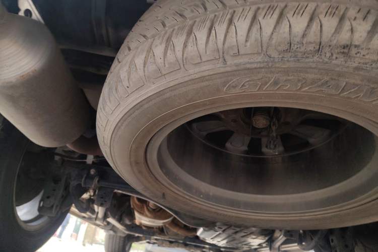 Used Toyota Land Cruiser 2019 4.0L VX-R Lowered Suspension Middle East Chassis Rear