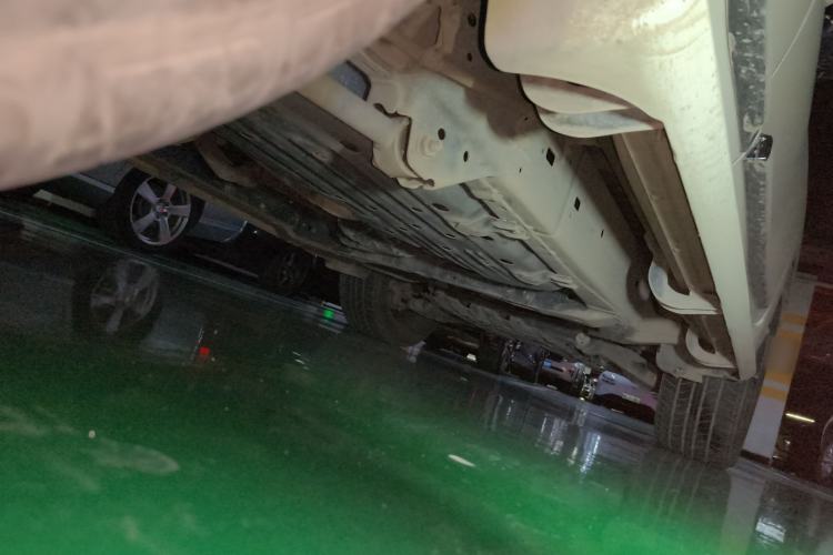 Used Toyota Land Cruiser 2019 4.0L GX-R 5-Seater Parallel Import Chassis Rear Right