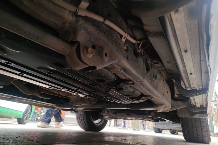 Used Toyota Land Cruiser 2019 4.0L VX-R Lowered Suspension Middle East Chassis Rear Right