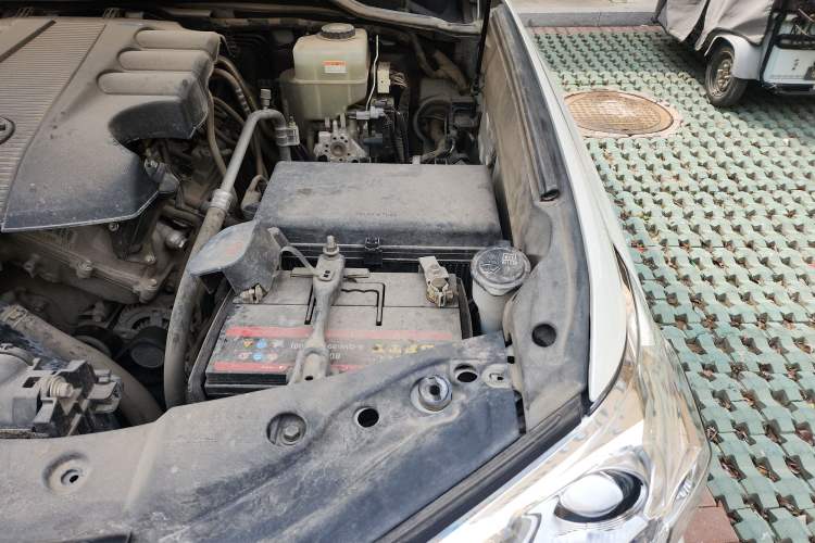 Used Toyota Land Cruiser 2019 4.0L GX-R 7 Seats Parallel Import Engine Bay Left