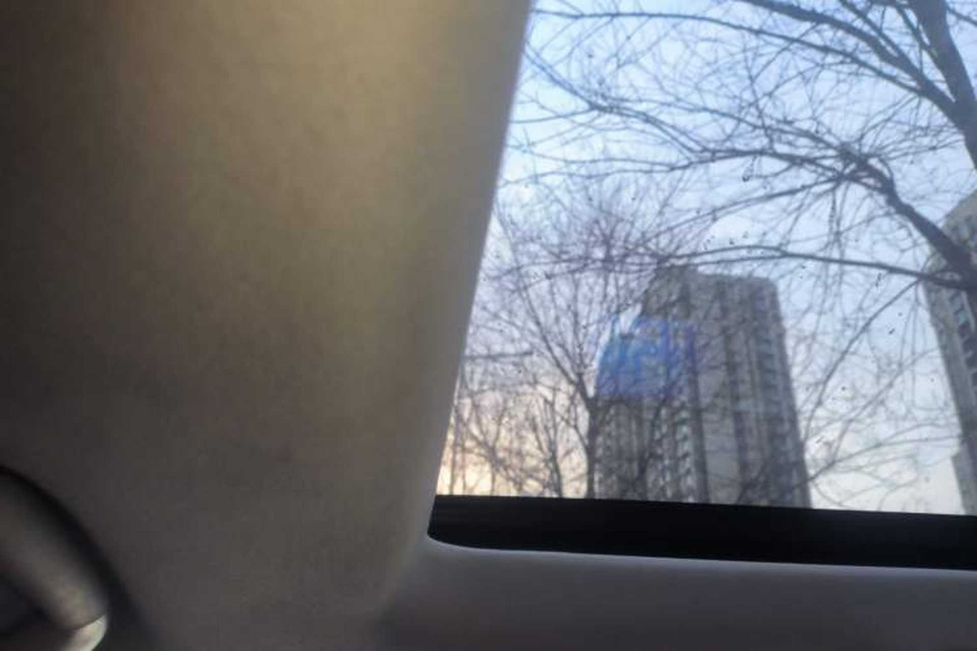 Used Toyota Land Cruiser  Headliner