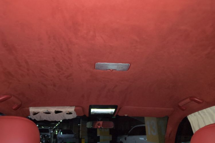 Used Toyota Land Cruiser 2019 4.0L GX-R 5-Seater Parallel Import Headliner