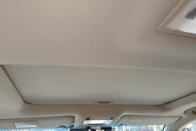 Used Toyota Land Cruiser  Headliner