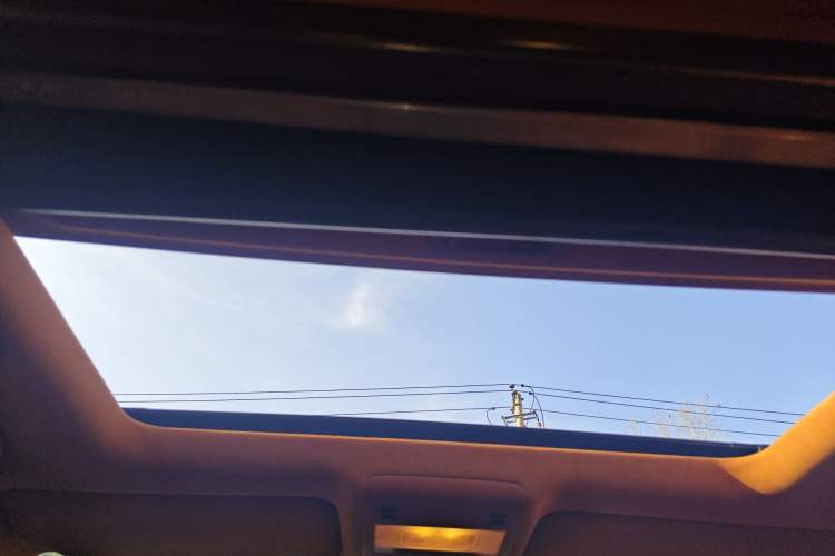 Used Toyota Land Cruiser  Headliner