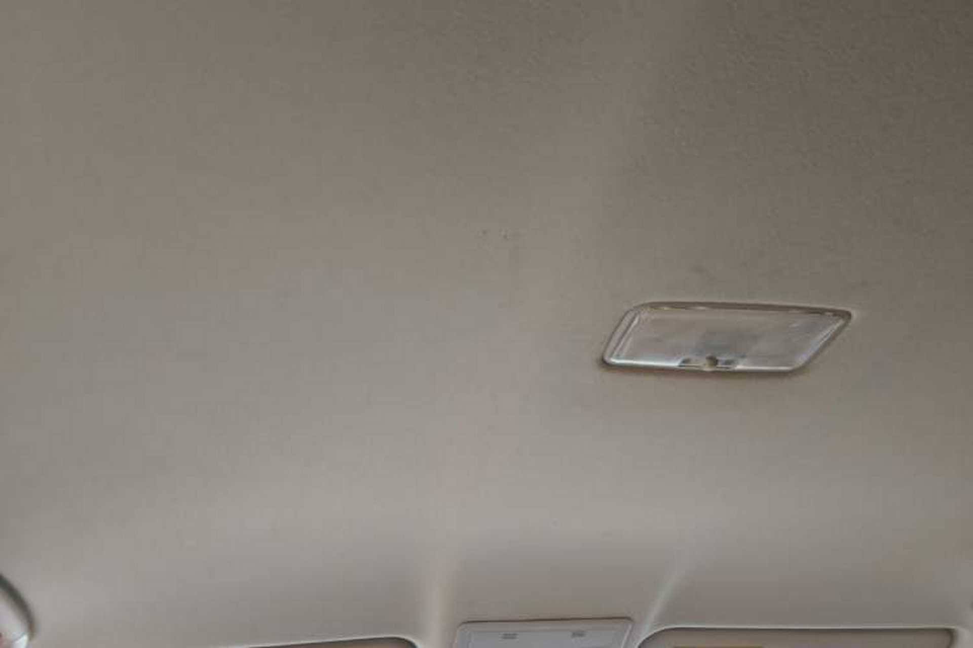 Used Toyota Land Cruiser  Headliner