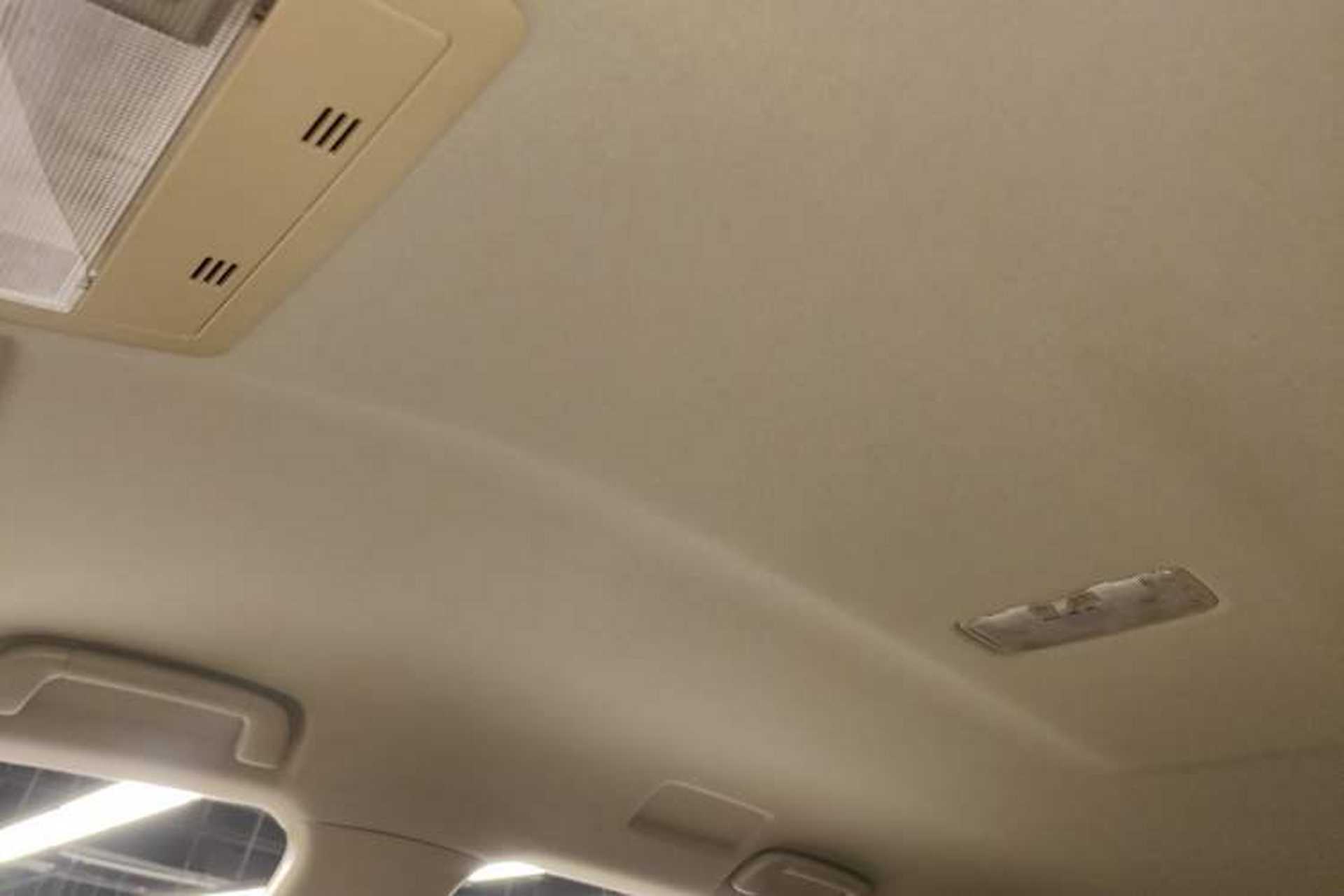 Used Toyota Land Cruiser 2019 4.0L GX-R 5-Seater Parallel Import Headliner