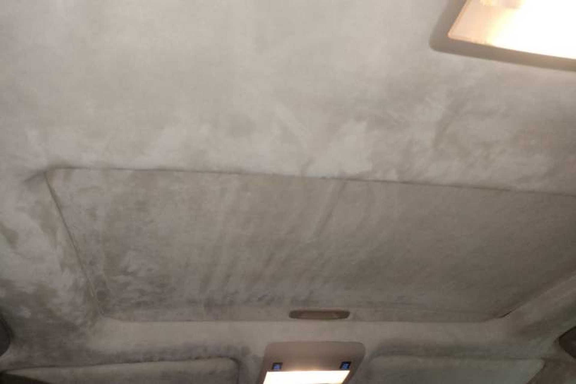 Used Toyota Land Cruiser  Headliner