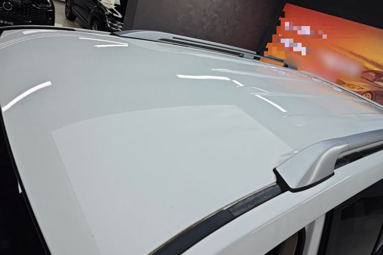 Used Toyota Land Cruiser 2019 4.0L GX-R 5-Seater Parallel Import Roof