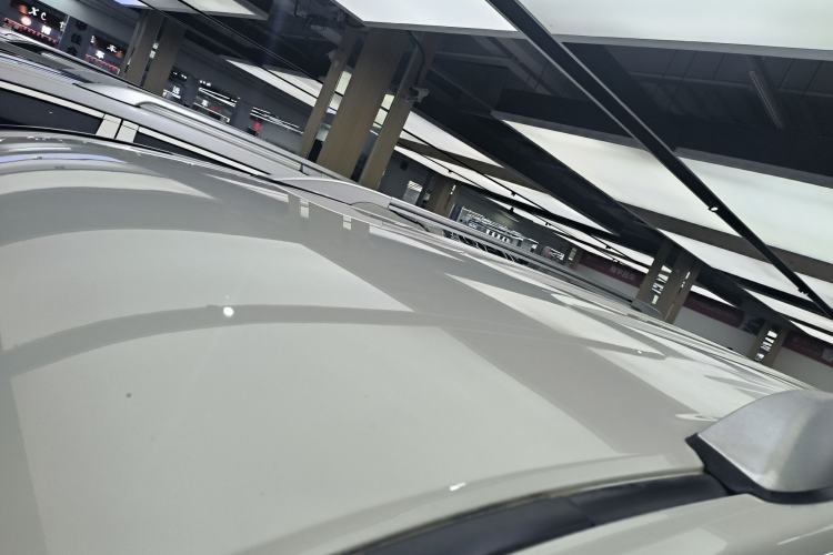 Used Toyota Land Cruiser 2019 4.0L 7-Seater Automatic Transmission Middle East Version Roof