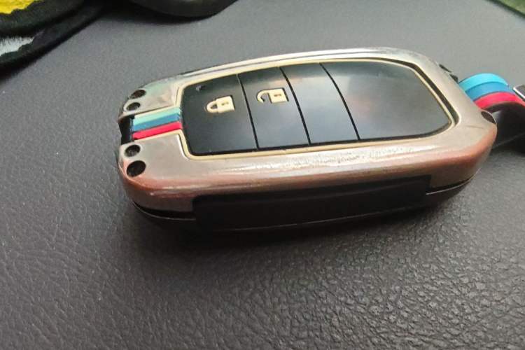 Used Toyota Land Cruiser  Vehicle Key