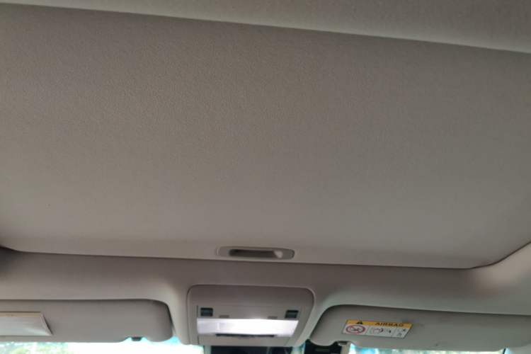 Used Toyota Land Cruiser  Headliner