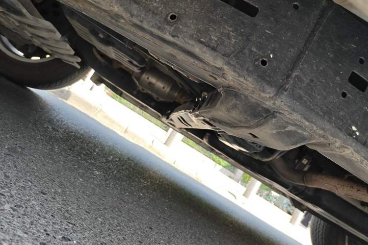 Used Toyota Land Cruiser 2020 4.0L GX-R Middle East Chassis Front Left