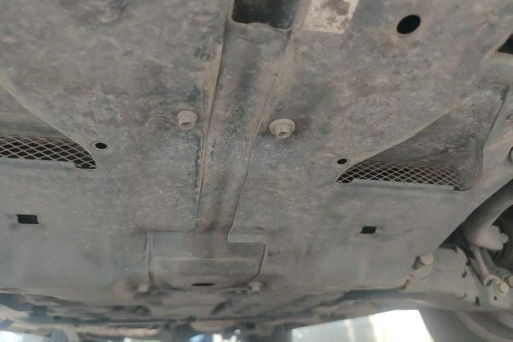 Used Toyota Land Cruiser  Chassis Front