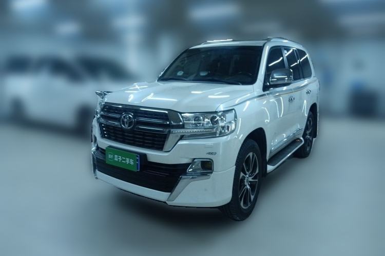 Used Toyota Land Cruiser  Guazi used car, China used car export, Used car for sale, Used  cars, Cheapest cars for sale