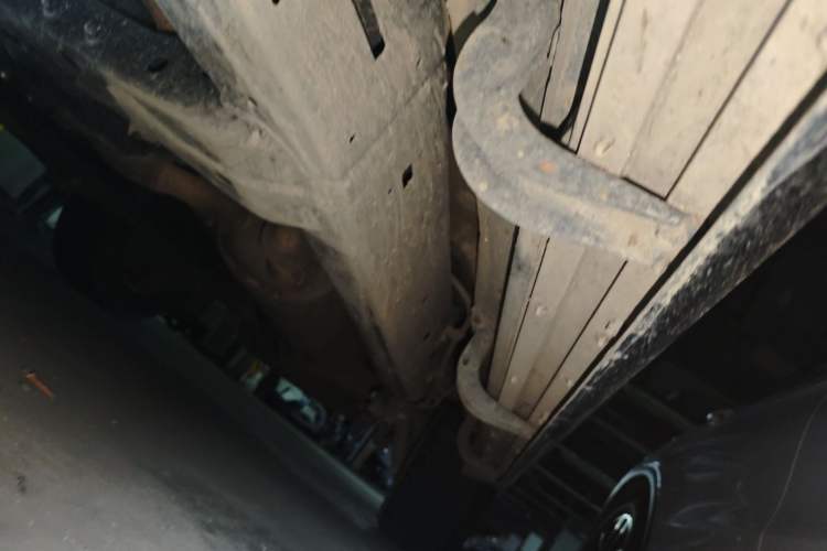 Used Toyota Land Cruiser 2021 5.7L VX-R Middle East Chassis Front Left