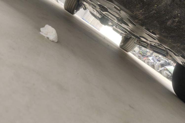 Used Toyota Land Cruiser  Chassis Front