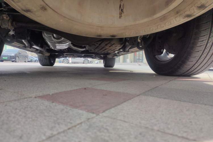Used Toyota Land Cruiser 2021 5.7L VXR Genuine Leather – Middle East Chassis Rear