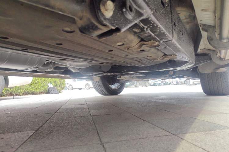Used Toyota Land Cruiser 2021 5.7L VXR Genuine Leather – Middle East Chassis Rear Right